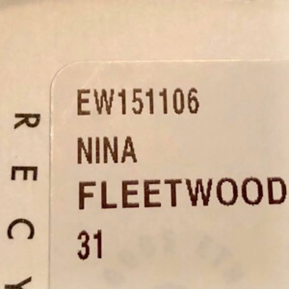 “NEW” Etica Nina Flare Jean - Picture 7 of 8